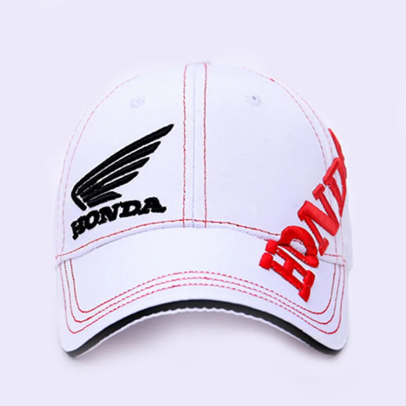 Кепка Moto GP для мужчин и женщин уличная бейсболка мотокросса езды на мотоцикле с