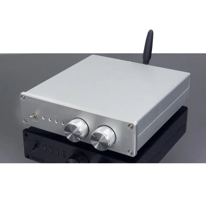 Аудиоплеер Bluetooth 5 1 HIFI для усилителя ЦАП AK4493 или декодера PCM5102 поддержка