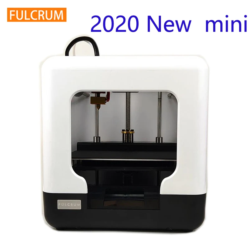 

NEW 3D Printer FULCRUM MINIBOT / For filament plastic 1.75 mm PLA PETG ABS NYLON, resin/creality ender-3/pro/v2/anycubic/from