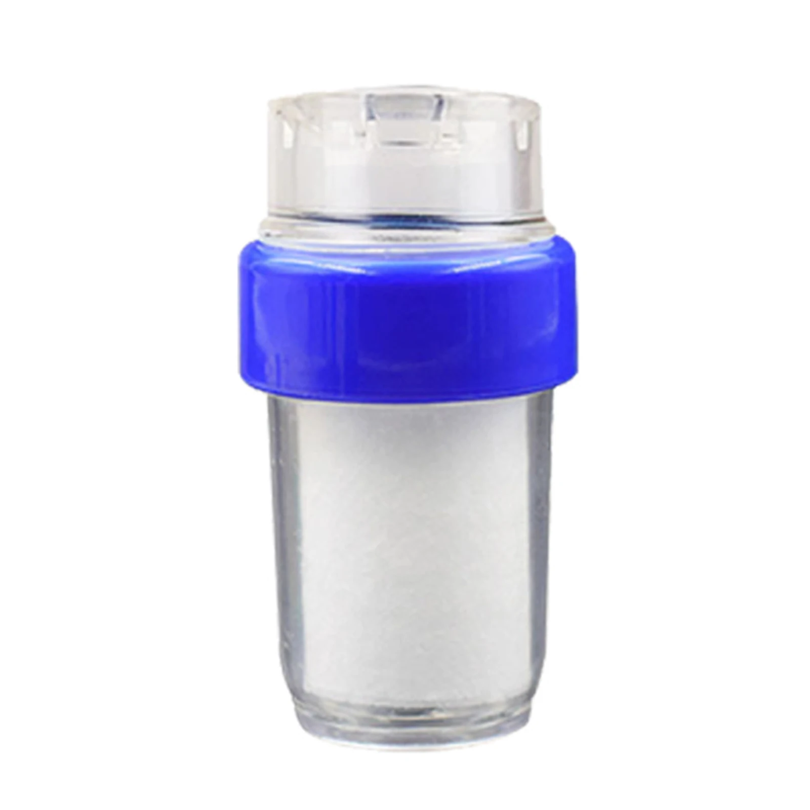 

Kitchen Faucet Tap Water Filter Purifier Head Kitchen Faucet Water Quality Detector Mini Faucet Purifier KIMA88