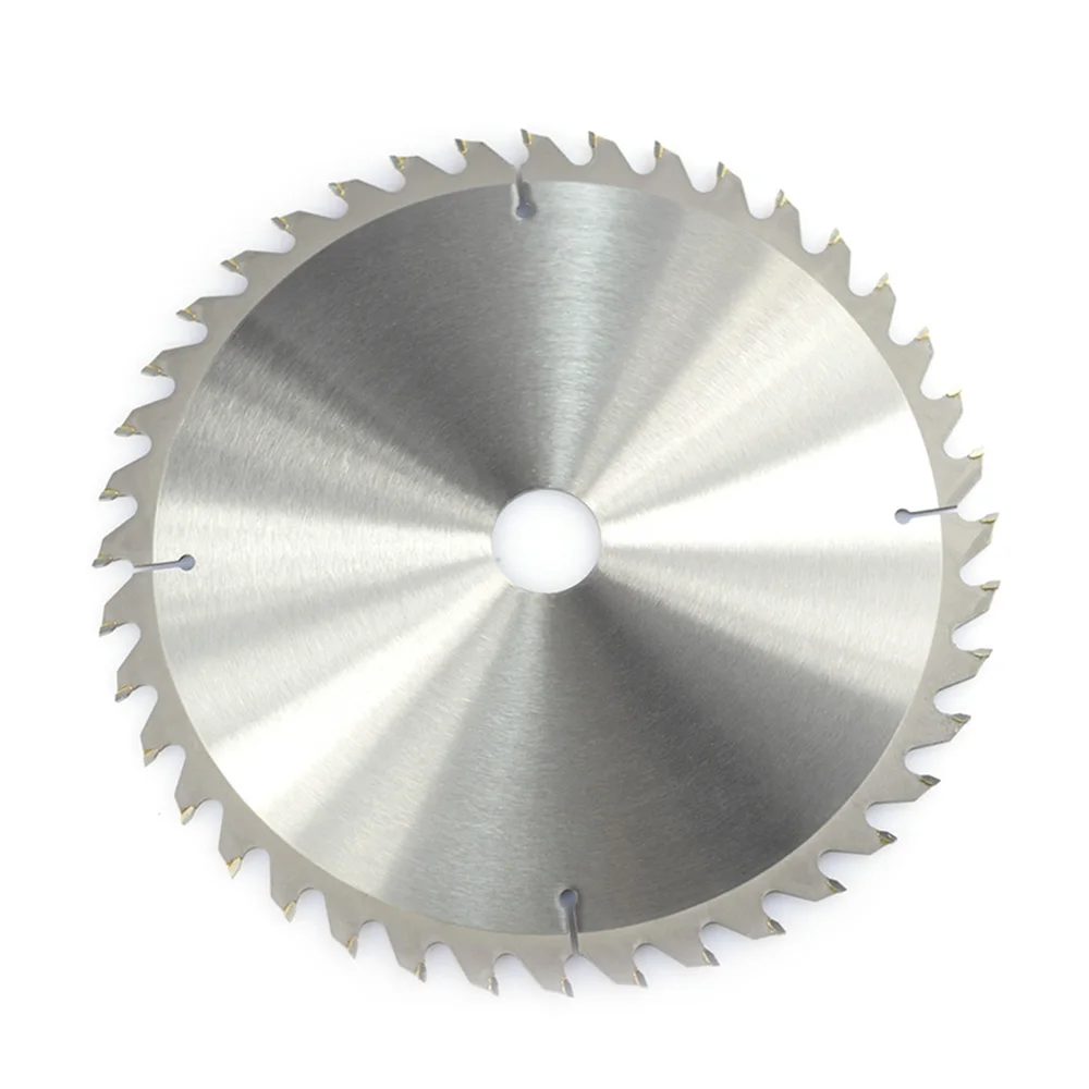 

1pc 250mm 40t high quality carbide carpentry saw blade with 30mm hole cutting disc wood tct circular saw blade