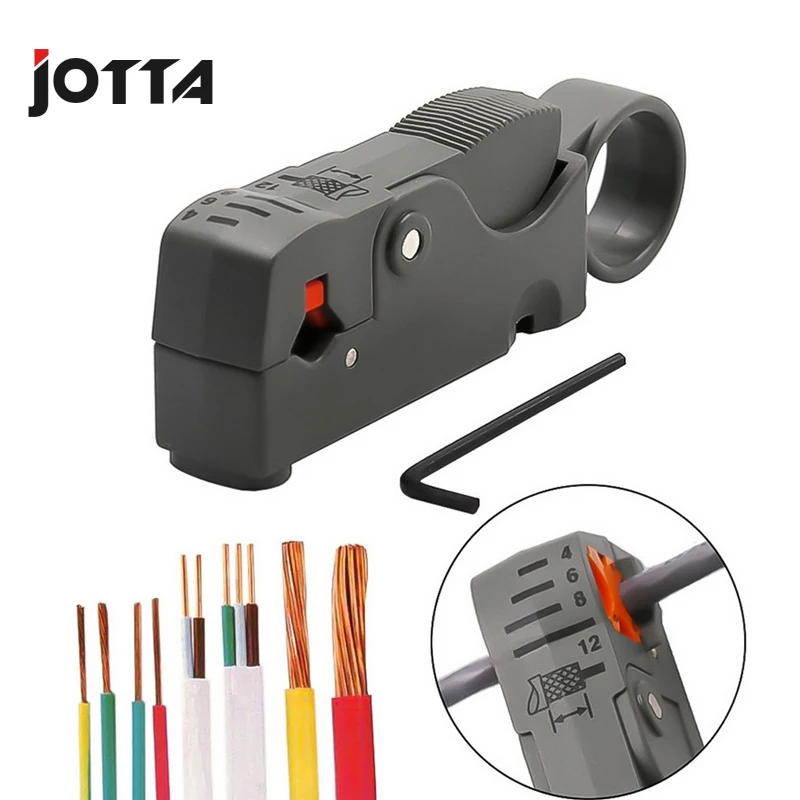 Автоматические плоскогубцы для зачистки универсальный инструмент