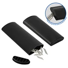 2 шт., виниловый чехол для мусора, 30 градусов