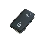 Кнопка блокировки центральной двери водителя для VW Caddy Touran 2003 2004 2005 2006 2007 2008 2009 2010 +