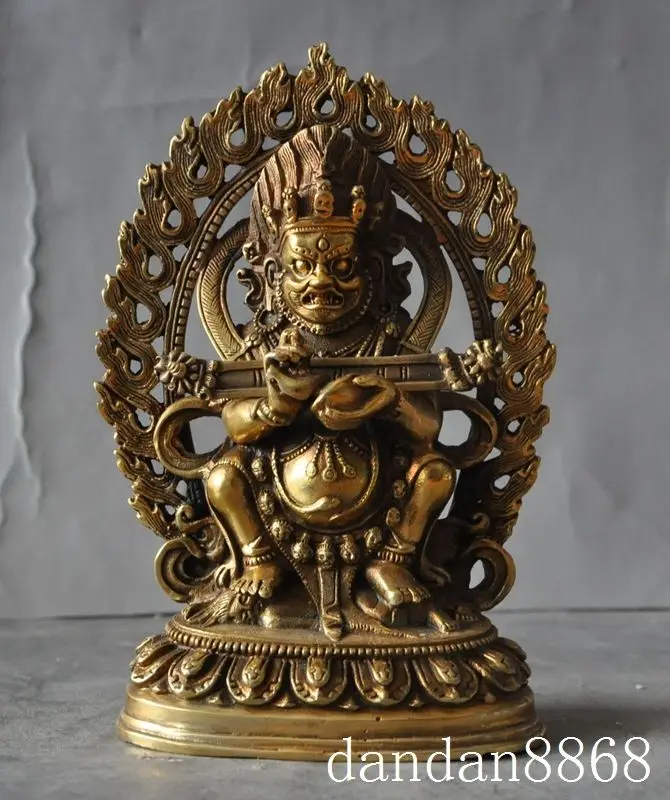 

Поделки, статуя, старый телефон, позолоченный, задний храм, Phurpa Gonpo тибетский буддизм, бронзовый, аксессуары