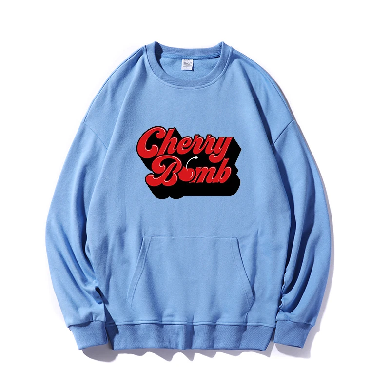 

Kawaii Love Vintage Print Sweatshirt E-girl Hoodies Womens Y2k Oversized Hoodie Streetwear Long Sleeve Pullover Ladies Tops