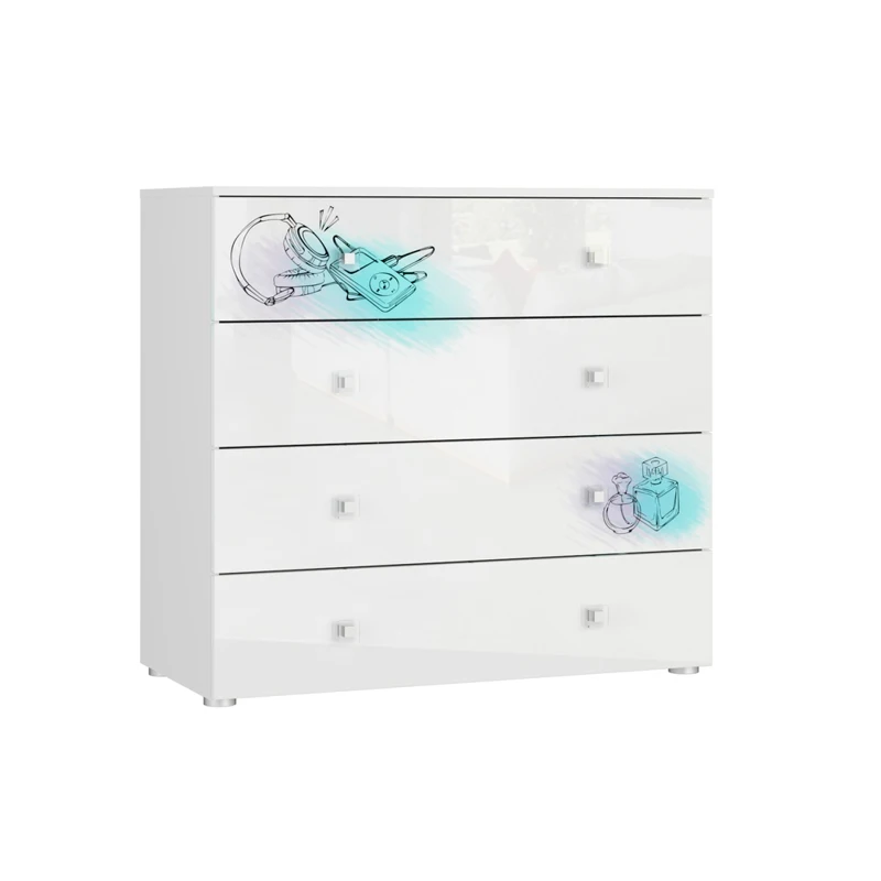 Комод Модерн Стиль|Детские тумбочки| |