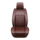 Набор кожаных чехлов на автомобильные сиденья, детали для INFINITI Q50 G37 FX35 G35 Q60 Q70 QX70 QX80 QX56 FX50 G25 M35