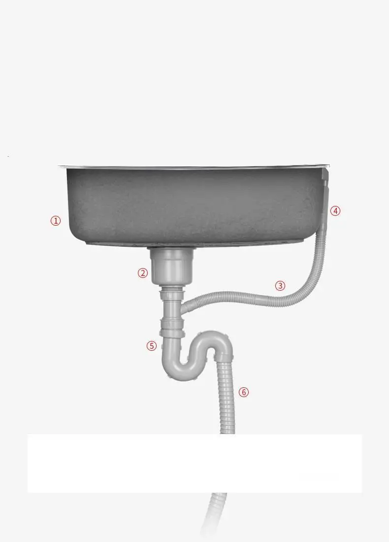 Ze Stali Nierdzewnej кухня Afwasbak Evier Inox Umywalka кран Lavandino Pia Cozinha De Cocina Lavabo Fregadero кухонная раковина