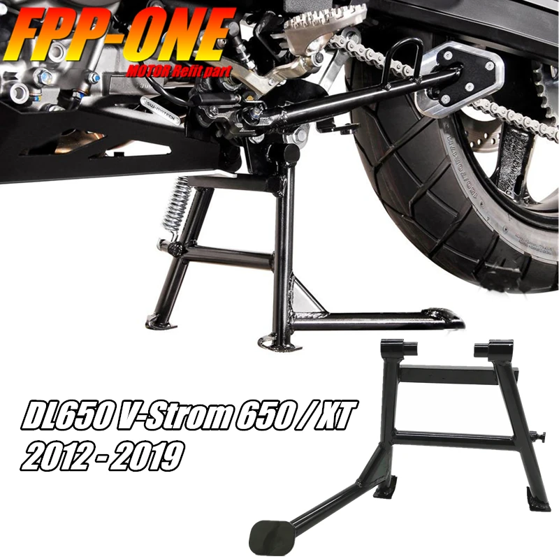 Подвесная стойка из тяжелого металла для мотоциклов SUZUKI DL650 V дополнительный 650 XT