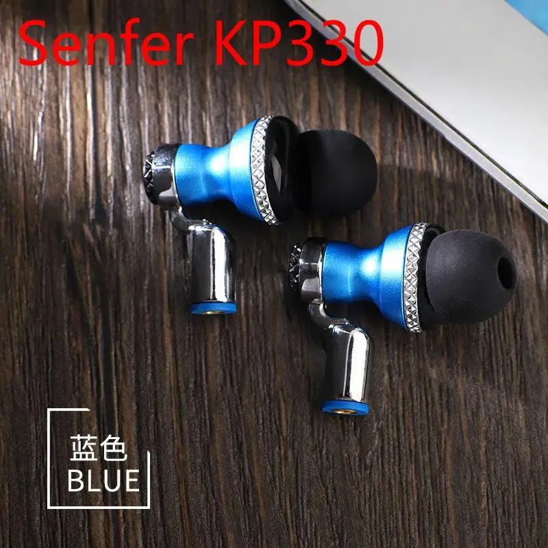 10 мм акустический динамический DD Hifi монитор для студийной съемки и занятий