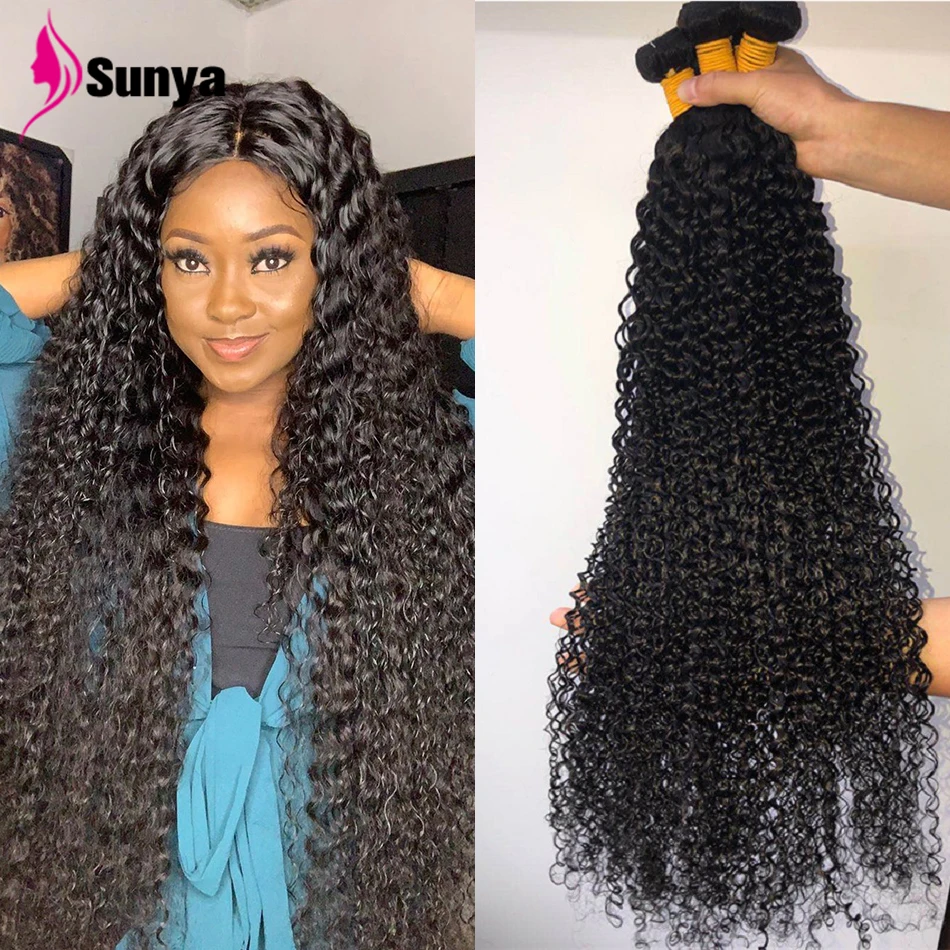 

Курчавые вьющиеся накладные волосы, человеческие волосы, вьетнамские пучки, пучки без спутывания, Натуральные Цветные пучки, пупряди челов...