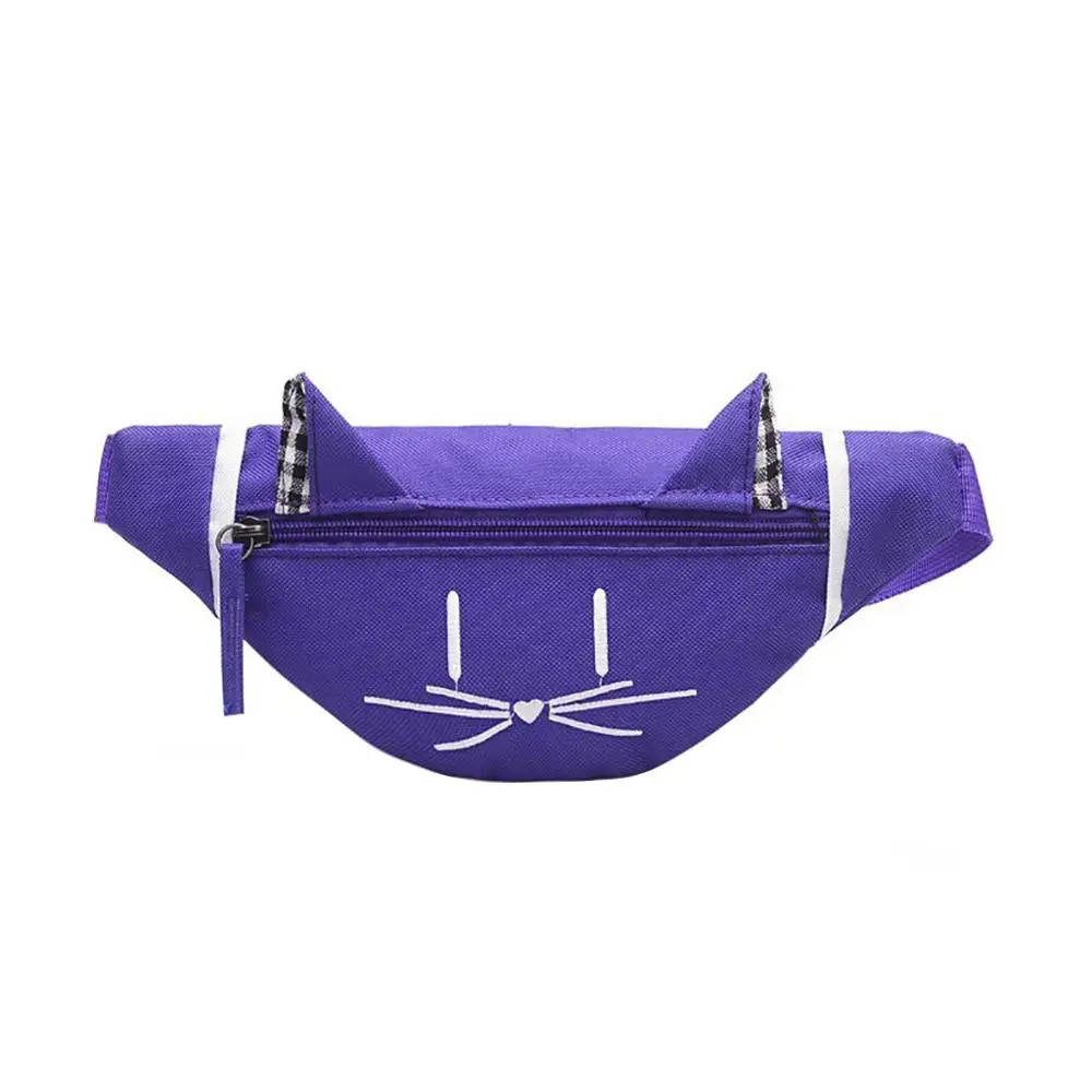 Поясная сумка Banana Fanny Pack нагрудный женский мужской модный детский Джокер через плечо карманные складные сумки на плечо кошелек унисекс мессенджер Новинка 2