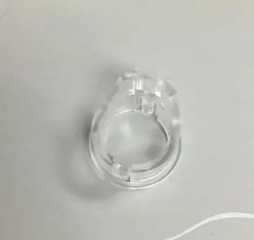 

for BMW original 1 2 3 4 5 serials x5 x6 cigarette lighter insulated card holder transparent light ring 51168222182