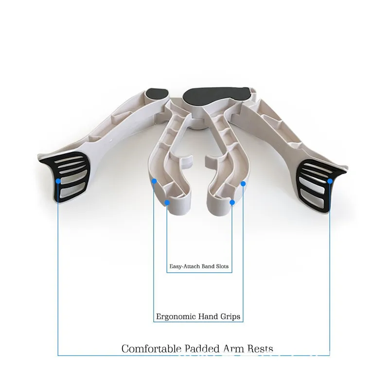2020 дропшиппинг Броня бицепс плечо грудь фитнес оборудование сцепление сила