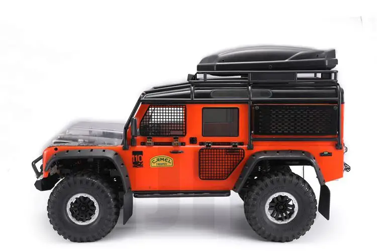 traxxas trx 4 g500 trx4 trx 6 g63 defender мустанга scx10 ii 90046 90047 осевой