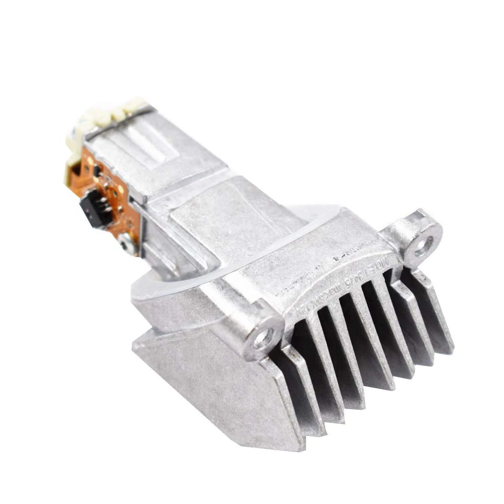 Запасные части для ремонта фар оригинальная фара 1 шт. 63117343876 Angel Eyes DRL BMW 5 Series F10 F11