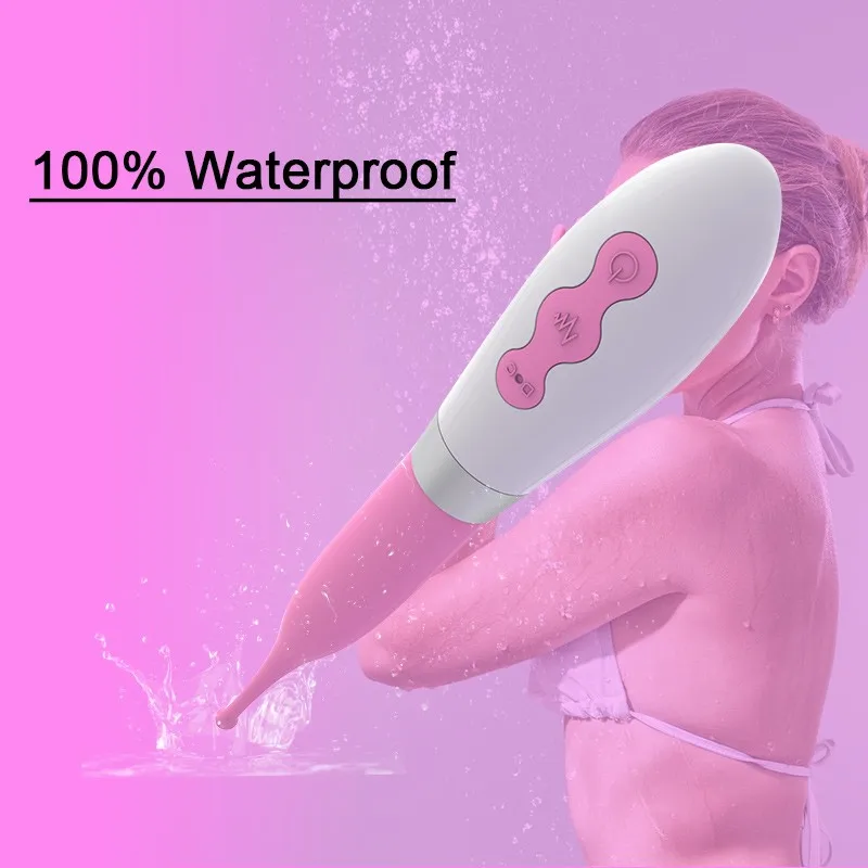 Секс точки G Вибраторы стимулятор клитора 10 режимов секс игрушки для взрослых