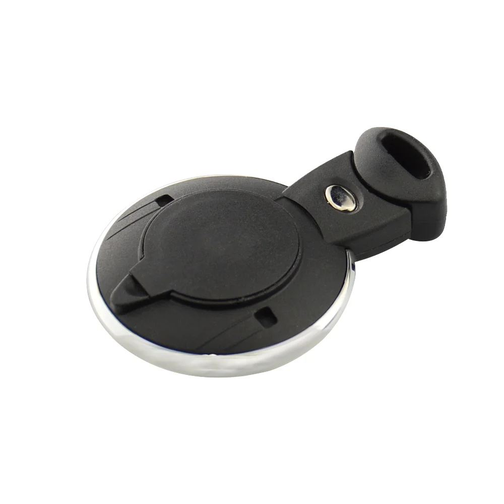 Чехол для ключа с дистанционным управлением автомобильного стиля 868 МГц BMW Mini Cooper