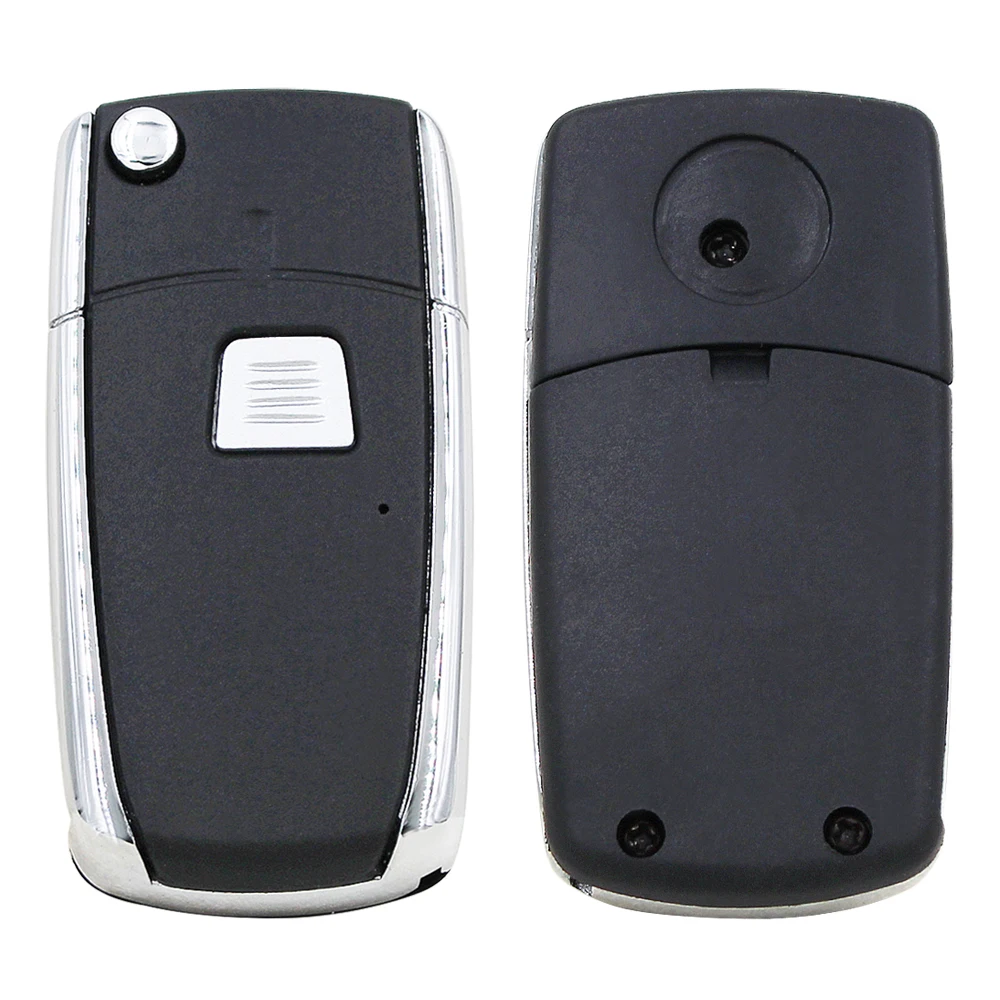 Модифицированная Складная откидная оболочка ключа дистанционного управления