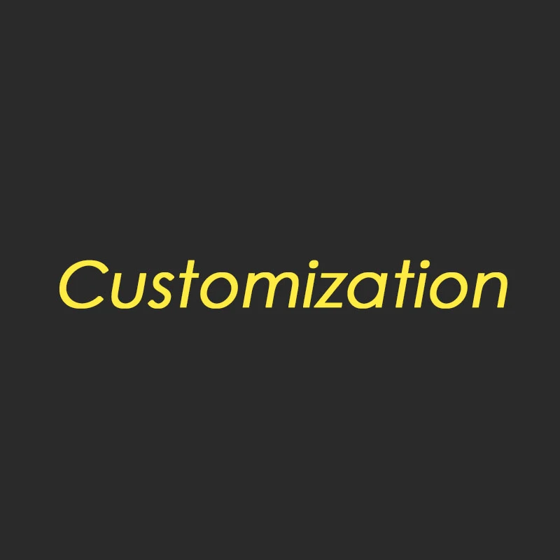 Customization Mr. Z Анкара Африканский Воск принты ткань нигерийский Атлас восковые ткани Высокое качество 5 ярдов Высокое качество имитировать Slik ткань - Цвет: Customization