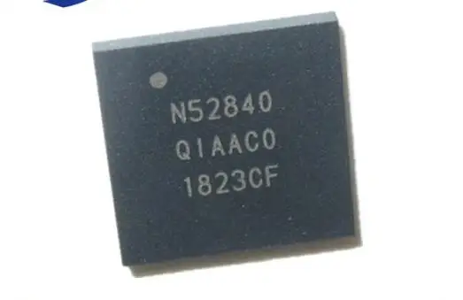 

10 шт./лот N52840 NRF52840 NRF52840-QIAA R QFN