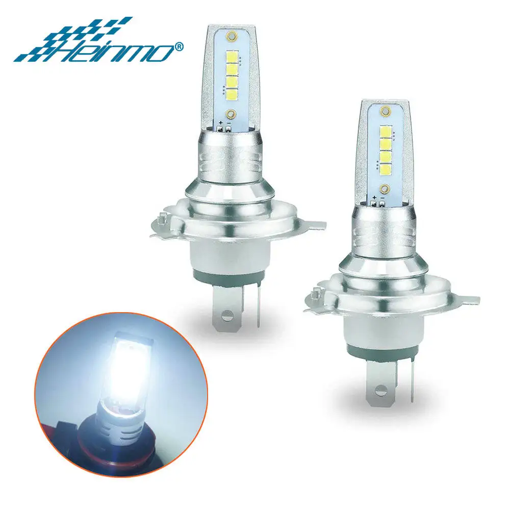 Автомобильная светодиодная лампа для вождения передние и задние