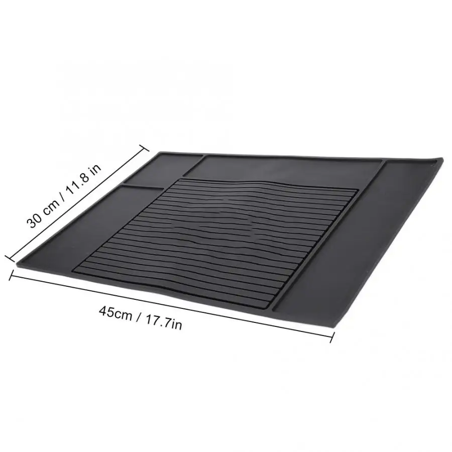 1 шт. стрижка Инструменты для хранения коврик подушки проданы нащего завода