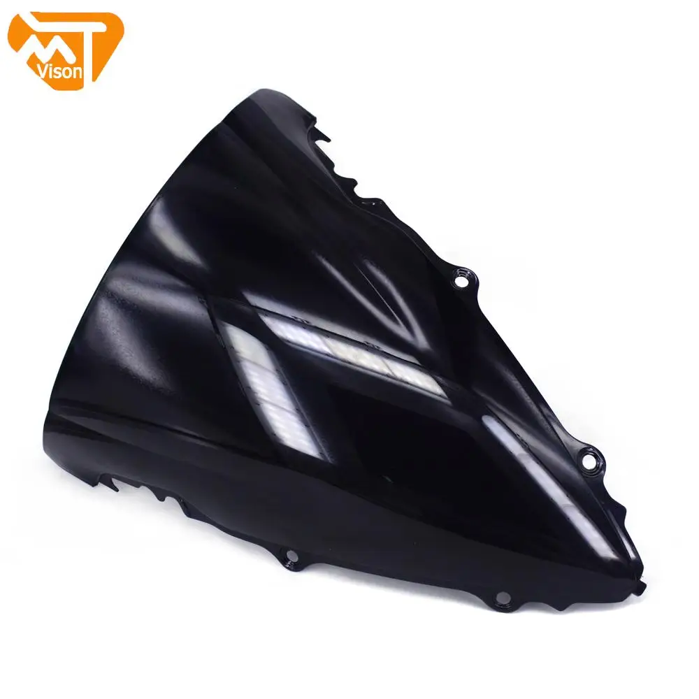 Motorcycle winshield Windscreen For YAMAHA YZFR6 YZF R6 YZF-R6 2003 2004 2005 03 04 05 | Автомобили и мотоциклы
