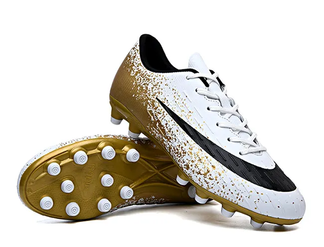 mens kid Boy soccer shoes Superfly 7 Elite SE FG CR7 soccer cleats Ronaldo ACC SOCK Sock football boots Tacos de futbol
