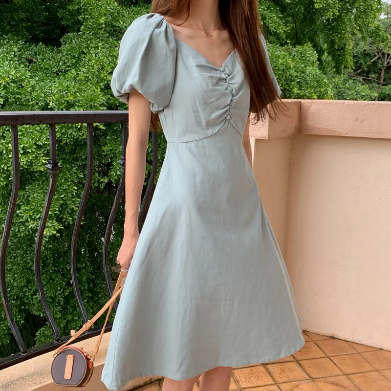 Женское летнее элегантное платье для вечеринки в офисе одежда ранней