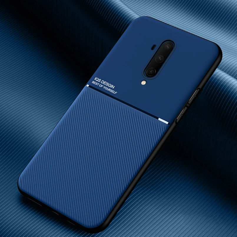 Магнитный чехол для OnePlus 7 t Pro 9 8 Nord tpro 7pro Funda Oneplus 8t One Plus автомобильный с держателем