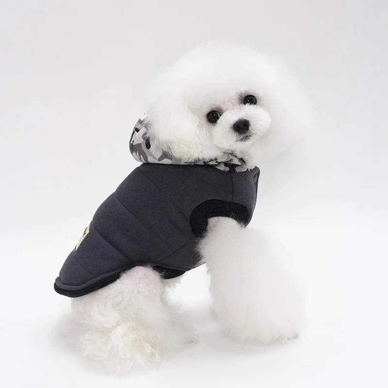Товары для домашних животных одежда собак маленького и среднего размера новое