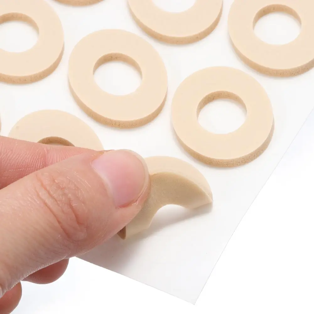 

Killer Relieve Pain Corn Foot Patch Calluses Latex Corn Patch Warts Thorn Remove Foot Corn Removal High Heel Feet Pads