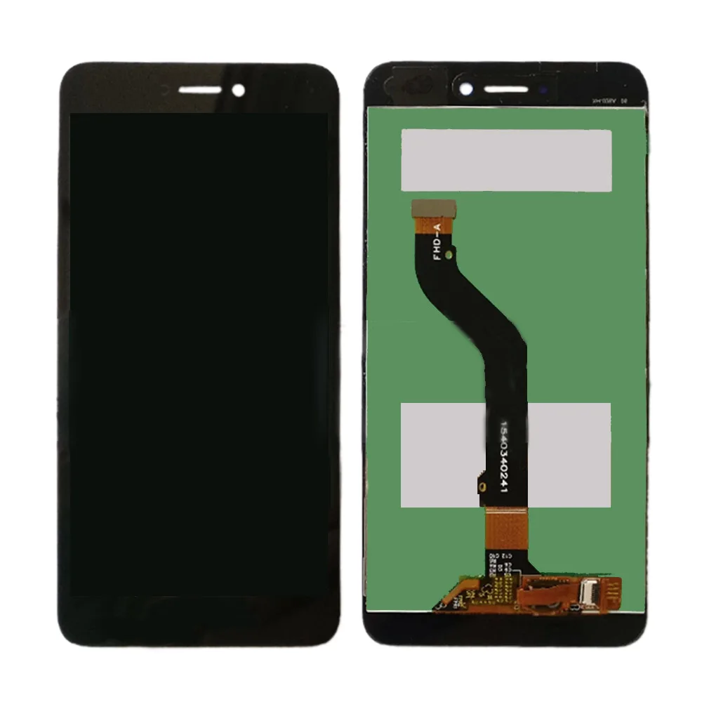 

For HUAWEI Honor 8 Lite LCD Touch Screen Assembly 5.2" for Huawei Honor 8 Lite PRA-TL10 Display LCD Sensor Replacement Parts