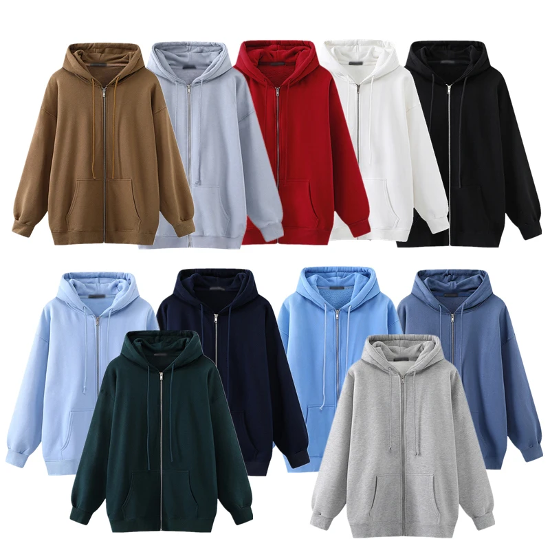 

Vogue Oversize Women Thick Warm Hooded Jackets Pop Winter Fashion Ladies Soft Cotton Long Coats Vintage Girls Chic Minimalism