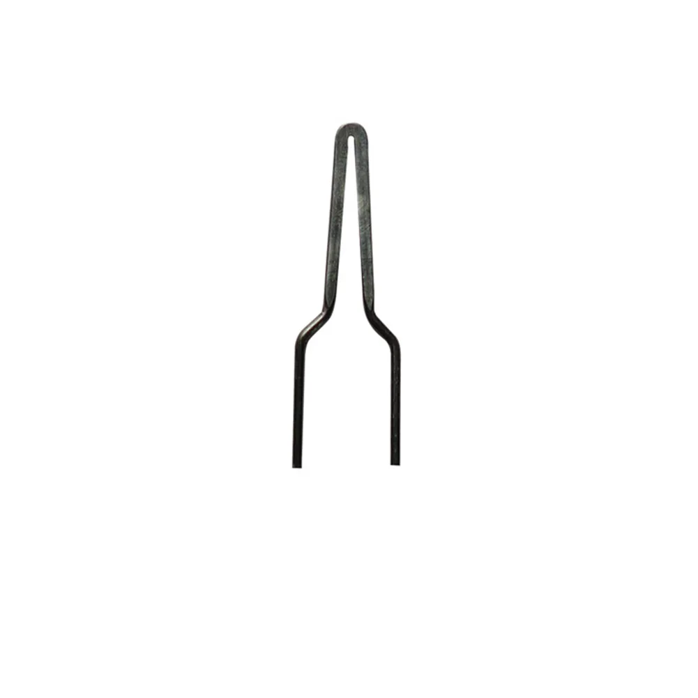 23 шт. аксессуары из металлического сплава с высоким сопротивлением сменная