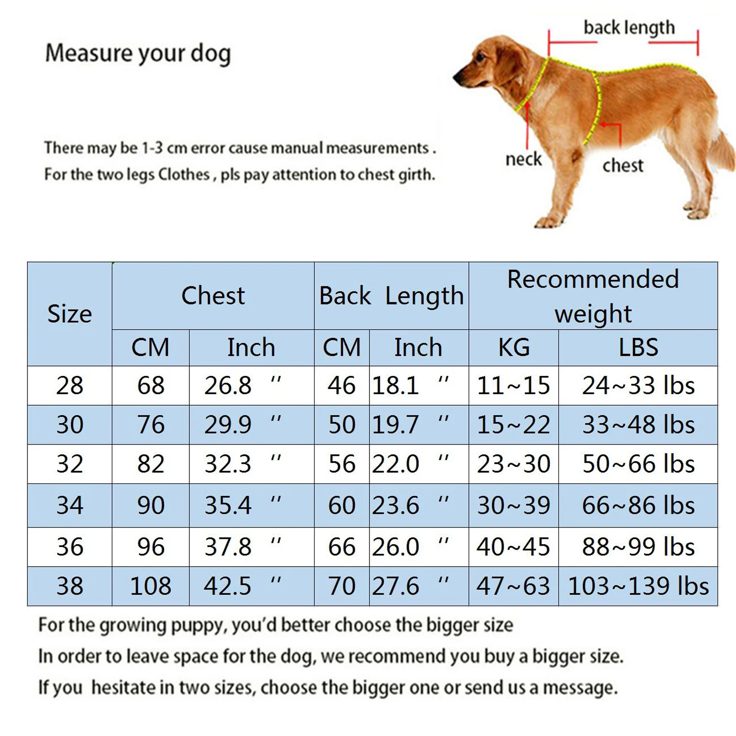 Waterproof Dog Jumpsuit Overalls for Medium Large dogs  4 Legs Plain Dog  Pajamas Coat Nursing Belly Weaning Clothes Bodysuit images - 6