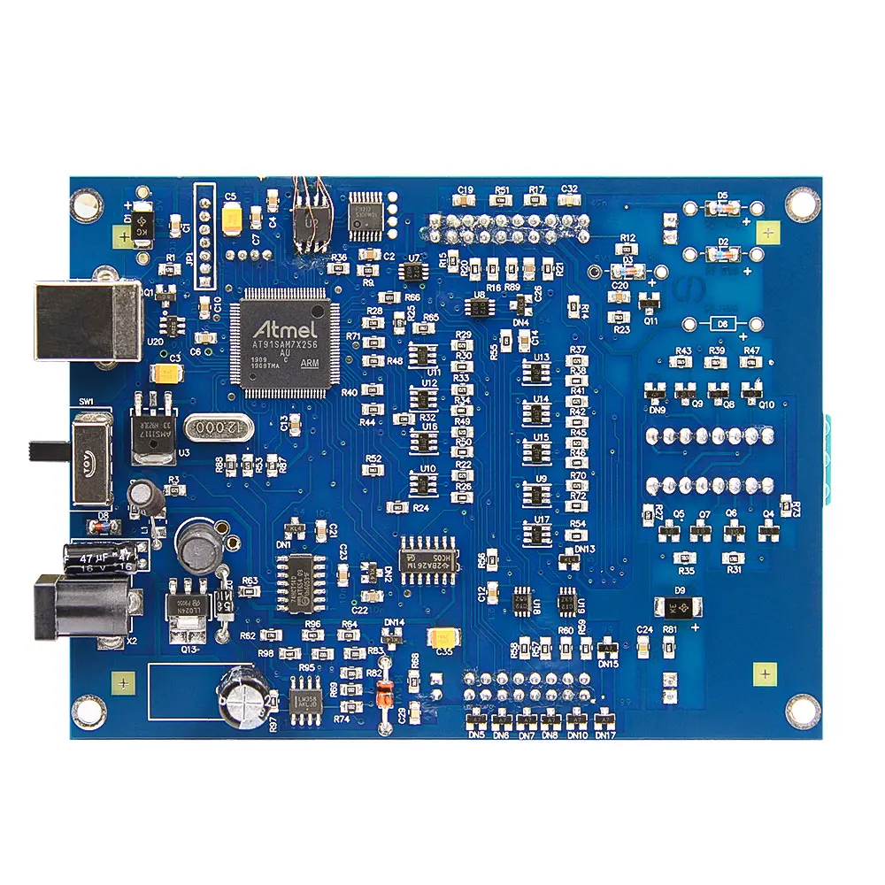 Полный набор адаптеров версия OEM Orange5 V1.34 ECU программист инструмент оранжевый 5 ECU чип тюнинг OBD OBD2 автомобильный диагностический сканер инструмент
