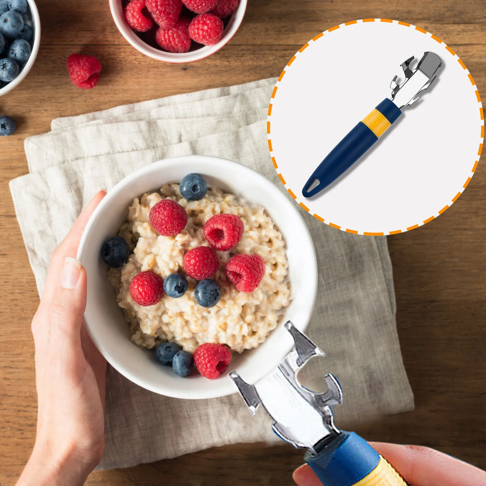 Нержавеющая сталь популярная уникальная известная марка Кухня инструменты