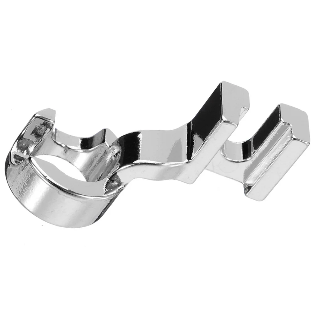 Линейка с низким хвостовиком 1/4 &quot без швов для рамы движения стеганой вышивки