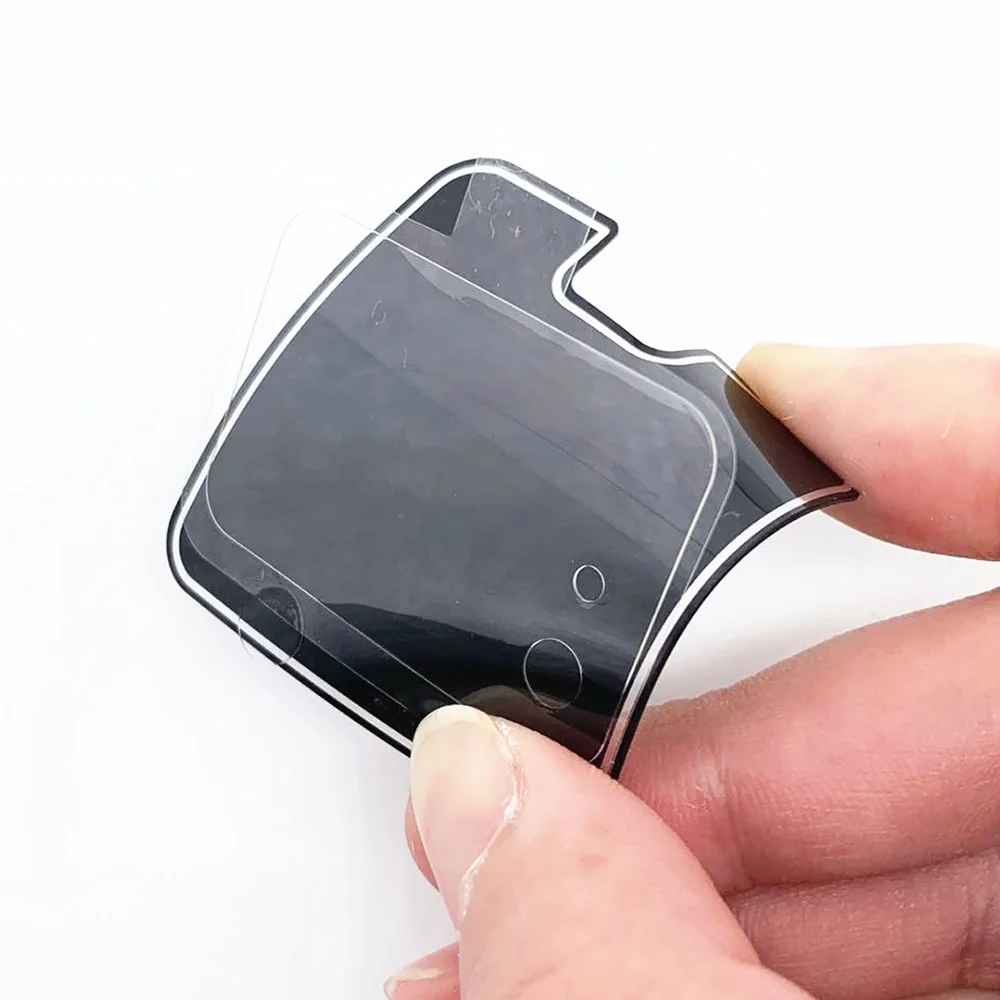 

For Samsung S20 Ultra Rear Camera Lens Screen Protector Cell Phones Clear Film Protective Cover 2 Pcs