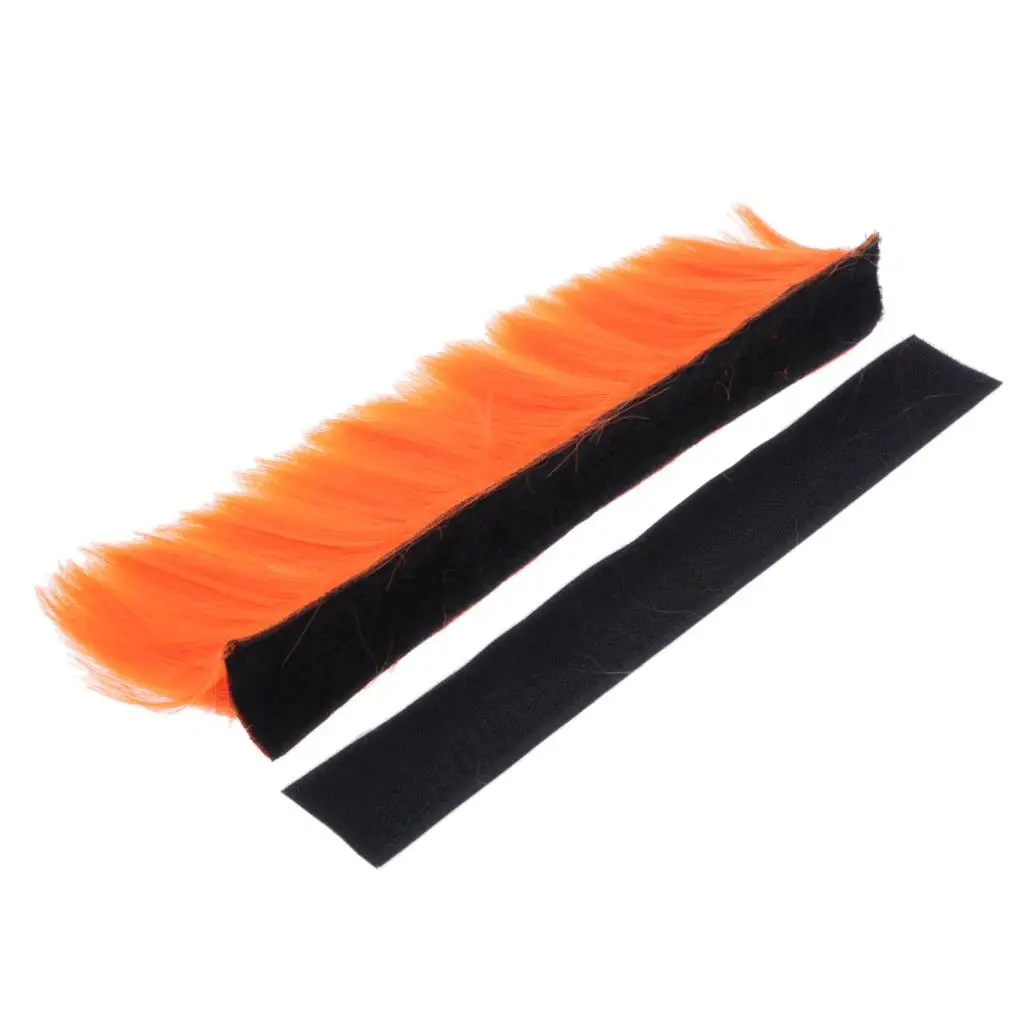 Парик для мотоциклетного шлема парик могавк|Шлемы| |