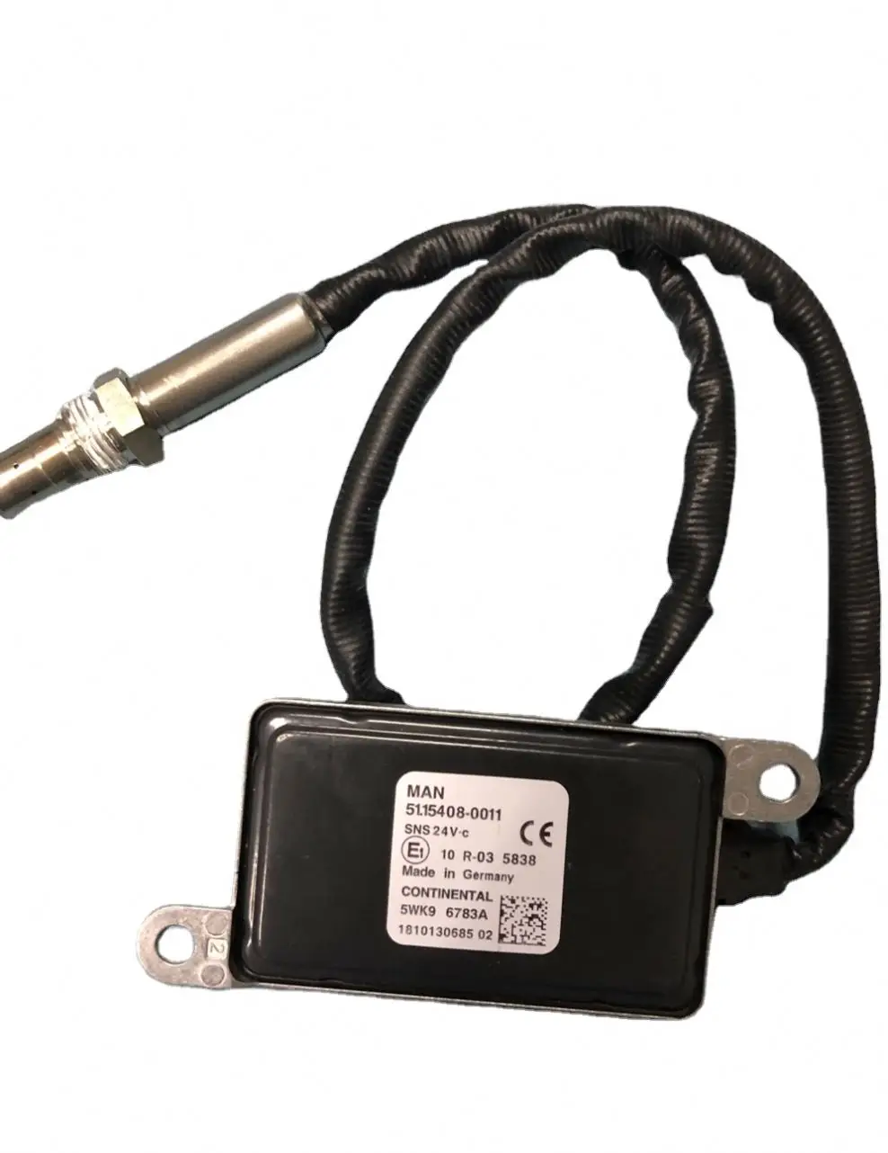 

High quality auto parts nox sensor 5WK9 6783A