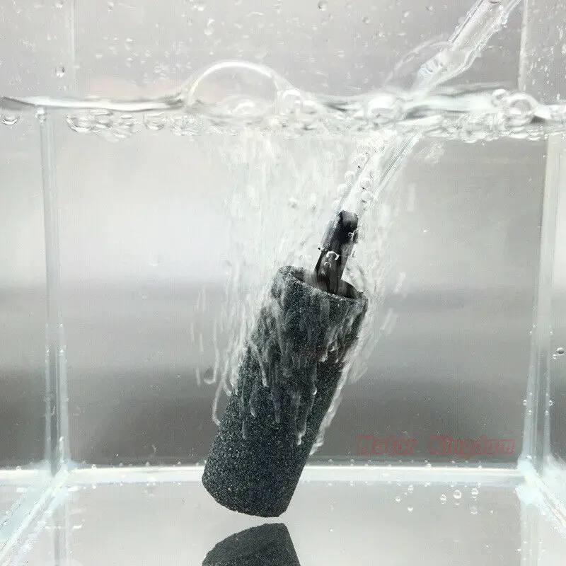 Мини 050 мотор воздушный насос DC 1 5 V 3V 3 7 прозрачный аквариумный аквариум