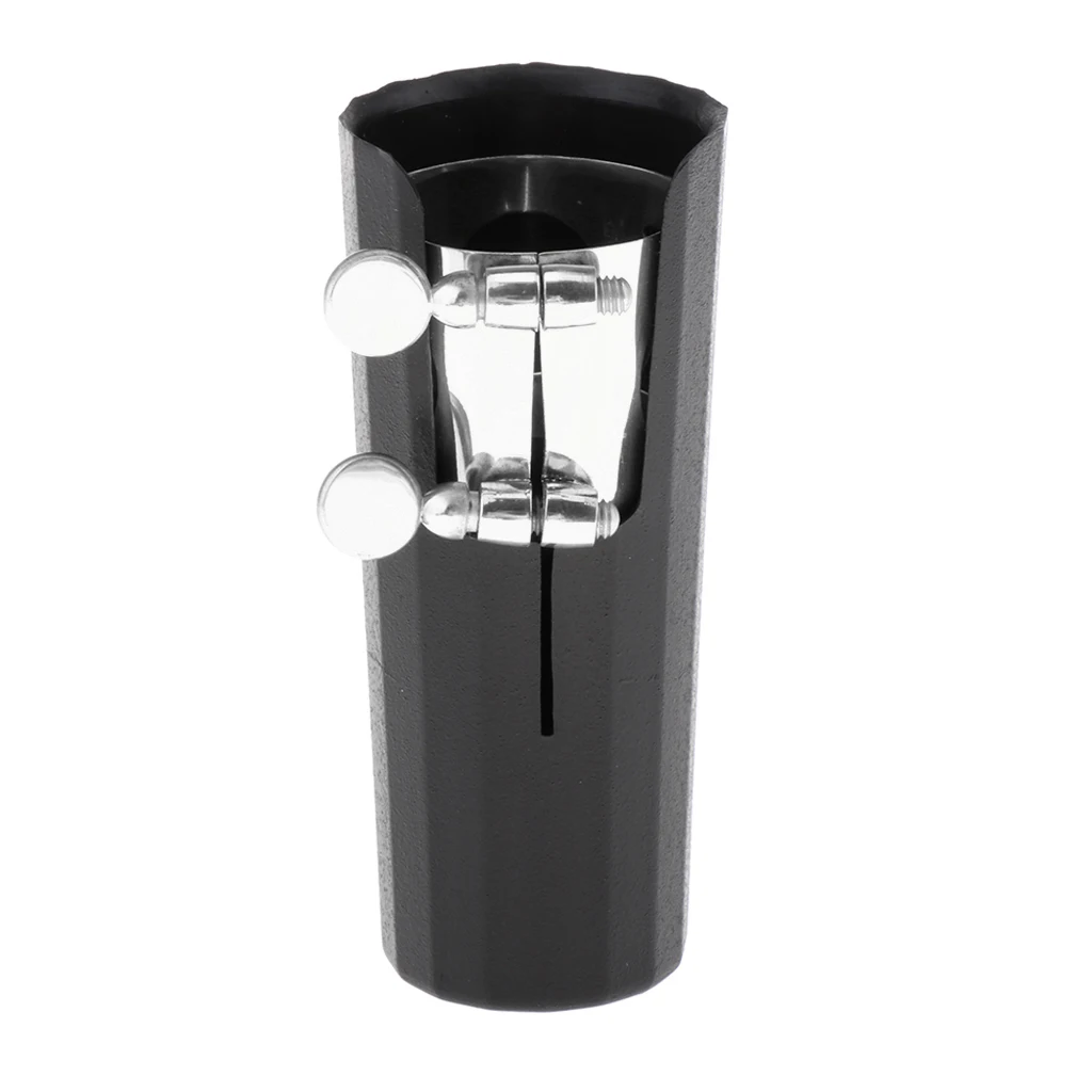 Пластиковые колпачки для мундштук и медные лигатуры Для тенора саксофона (тенор)