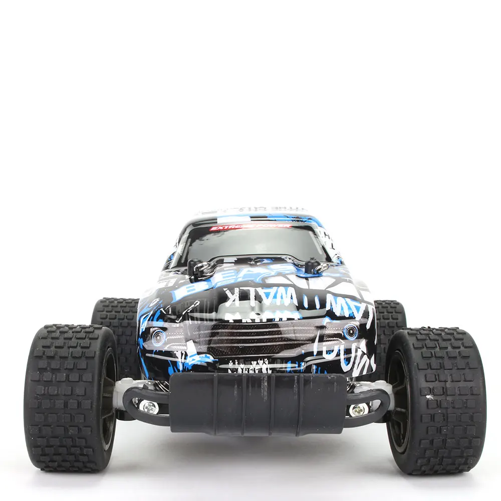 1:20 Радиоуправляемый автомобиль 2 4G 4CH Rock Car driving car Dirt Bike большой с дистанционным