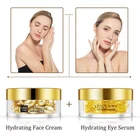 30 штбутылка капсулы гиалуроновой кислоты для эссенция для лица увлажняющий крем анти-патчи для ухода за областью вокруг глаз эссенция выведение пятен отбеливающий уход за кожей крем