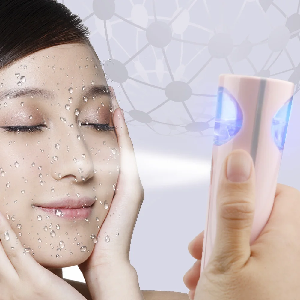 2 в 1 Увлажняющий увлажнитель для лица лица|Устройство ухода за кожей лица| |