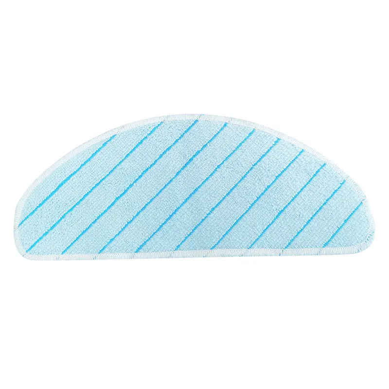 

1Pcs Replacement Washable Mop Cloth Rag For ECOVACS T9 Plus T9Max T9AIVI T8Max/ T8AIVI Robot Vacuum Cleaner reusable parts